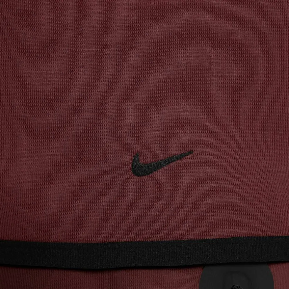 Sportswear Tech Fleece Full-Zip Hoodie Juniors
