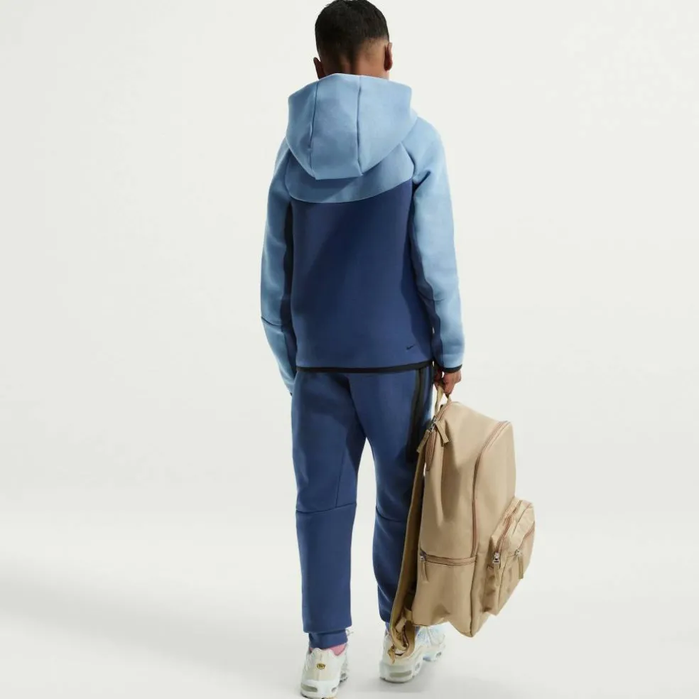 Sportswear Tech Fleece Full-Zip Hoodie Juniors