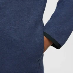 Sportswear Tech Fleece Full-Zip Hoodie Juniors