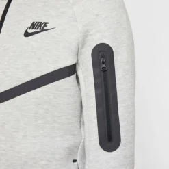 Sportswear Tech Fleece Full-Zip Hoodie Juniors