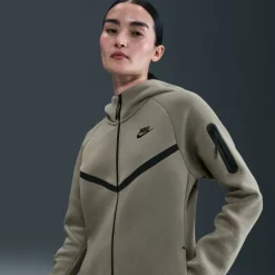 Sportswear Tech Fleece Windrunner Womens