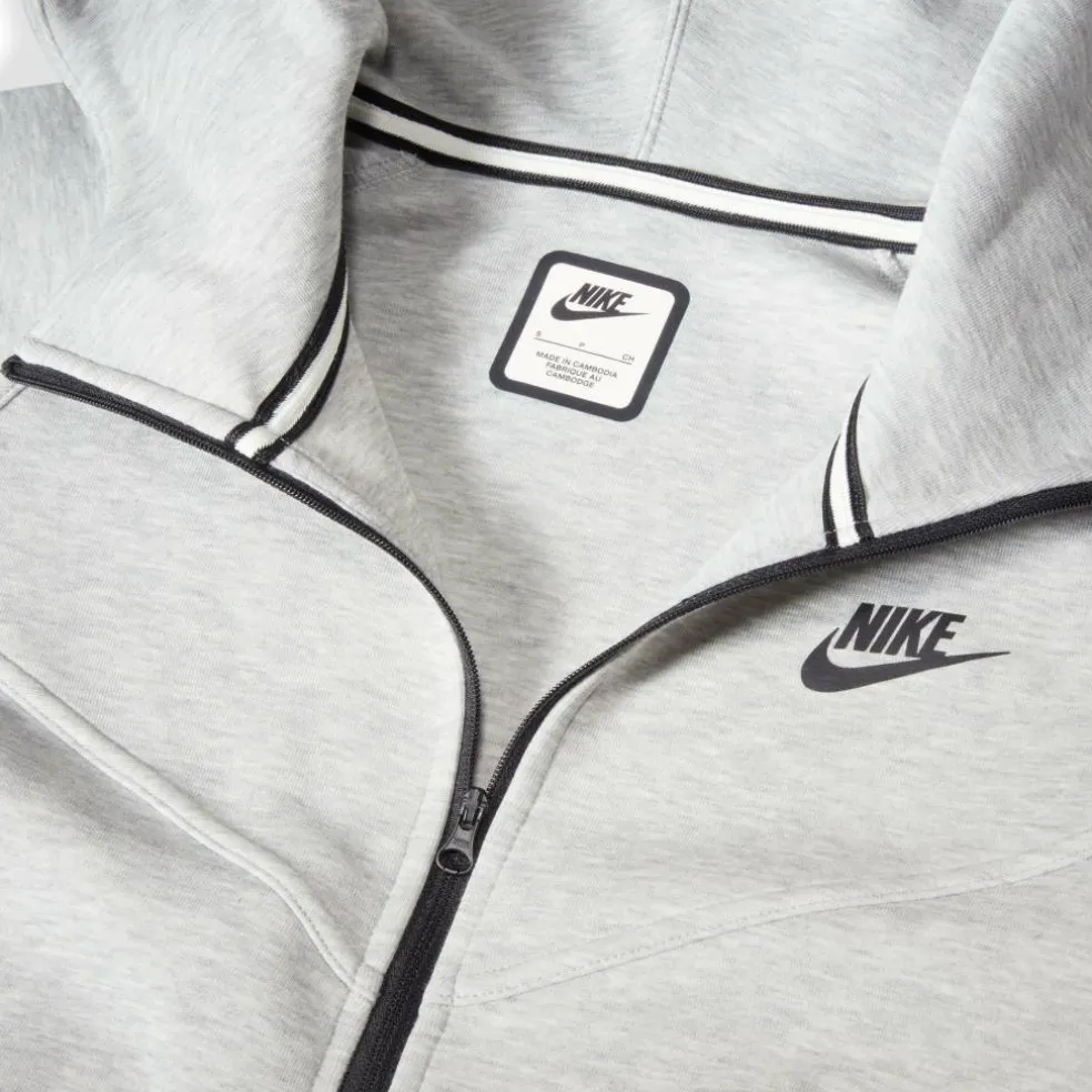 Sportswear Tech Fleece Windrunner Womens