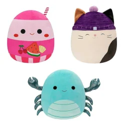 SQK 12' Squishmallows Phase 17 FA23