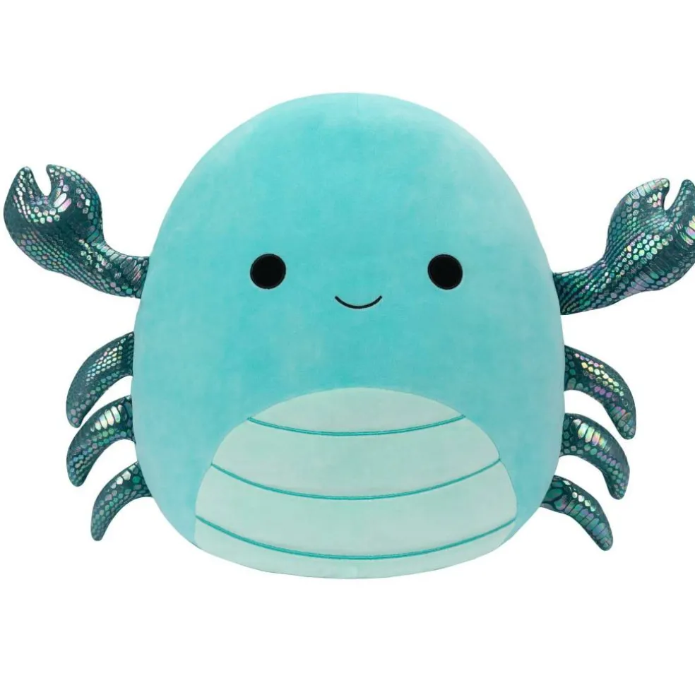 SQK 12' Squishmallows Phase 17 FA23