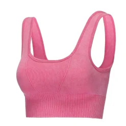 Square Neck Bra Womens