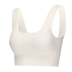 Square Neck Bra Womens