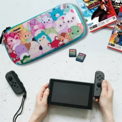 Squishmallow Case for Nintendo Switch
