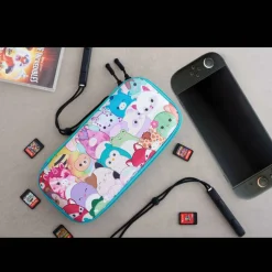 Squishmallow Case for Nintendo Switch