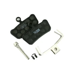 SRAM Medium Orgainic 00
