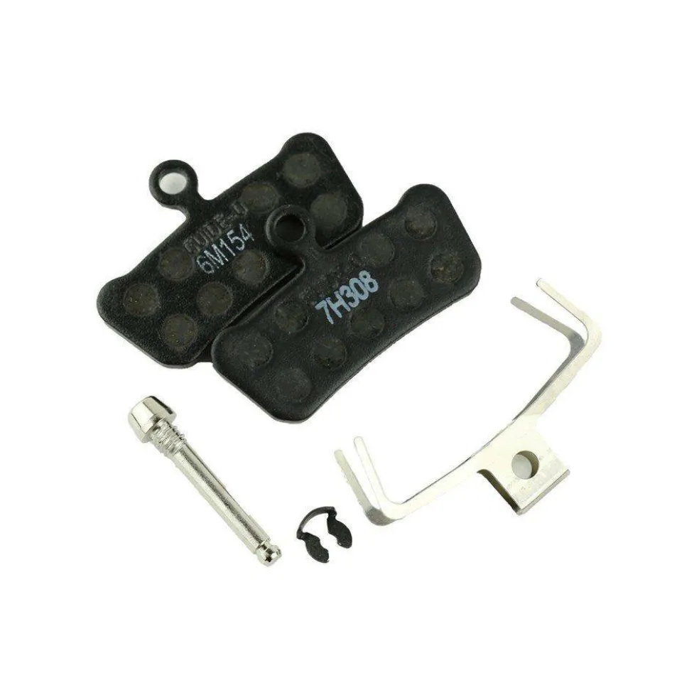 SRAM Medium Orgainic 00