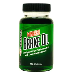 SRAM Mineral Oil 118ml 00