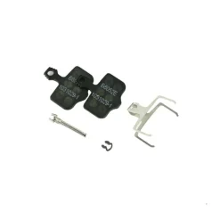 SRAM Small Organic 00