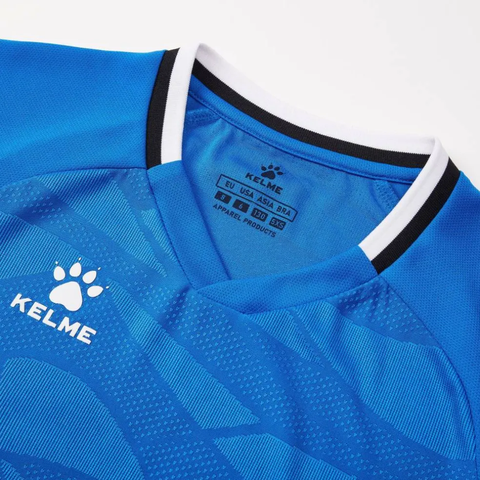 SS Football Training Jersey