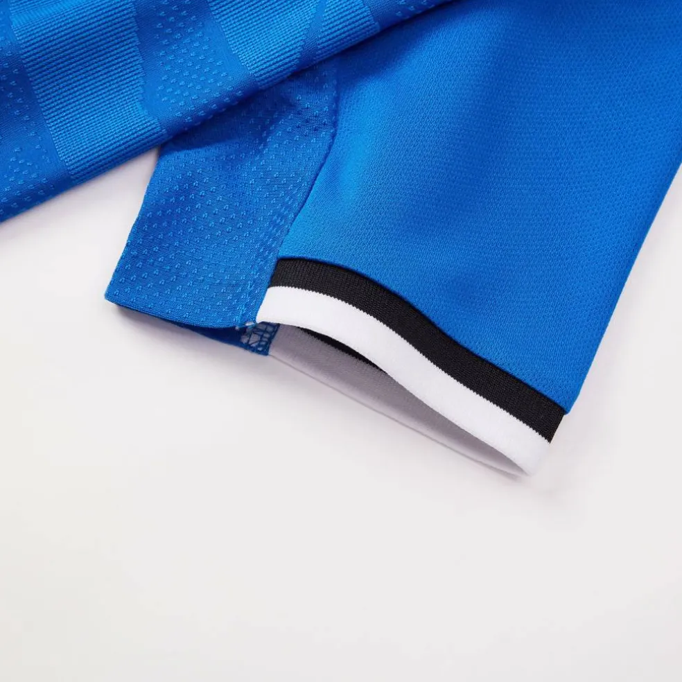 SS Football Training Jersey