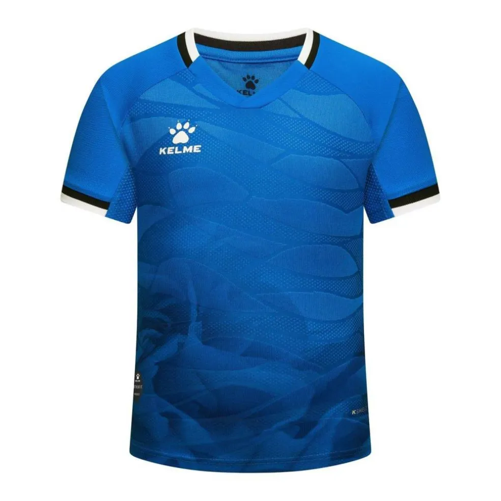 SS Football Training Jersey