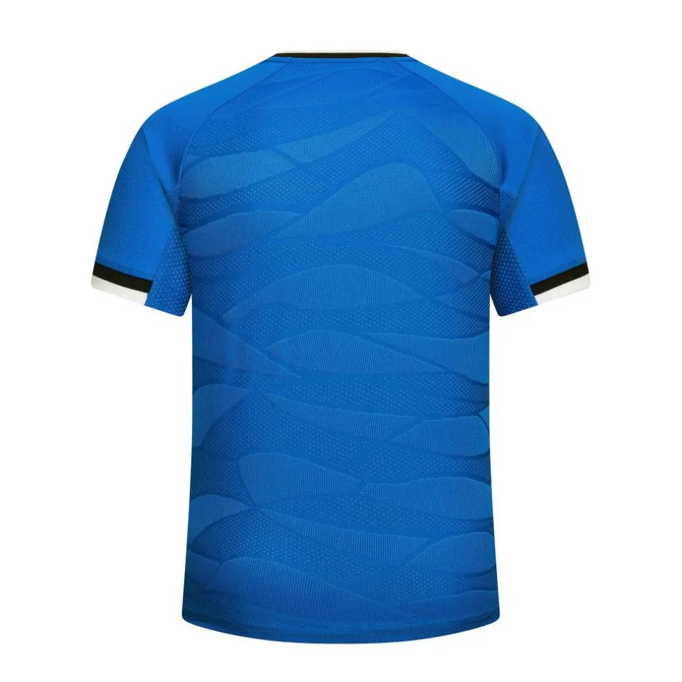 SS Football Training Jersey