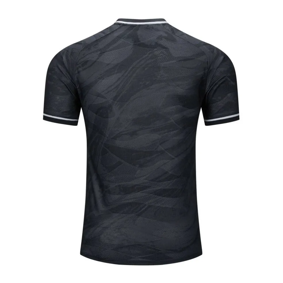 SS Football Training Top
