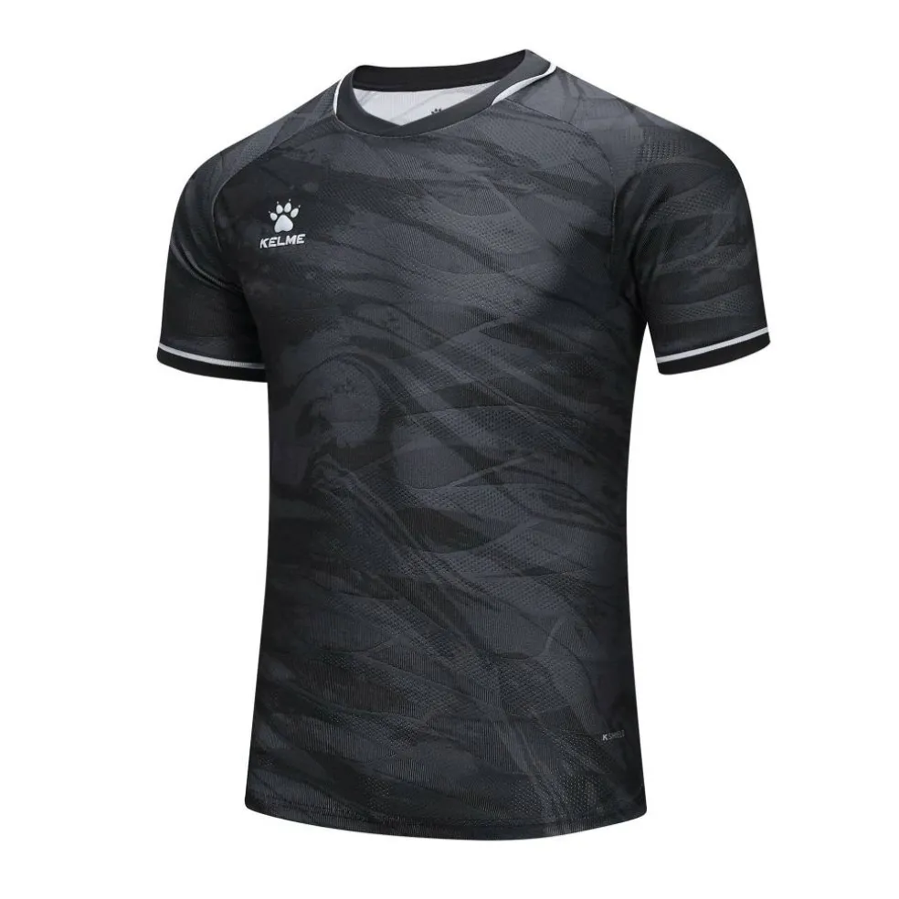 SS Football Training Top