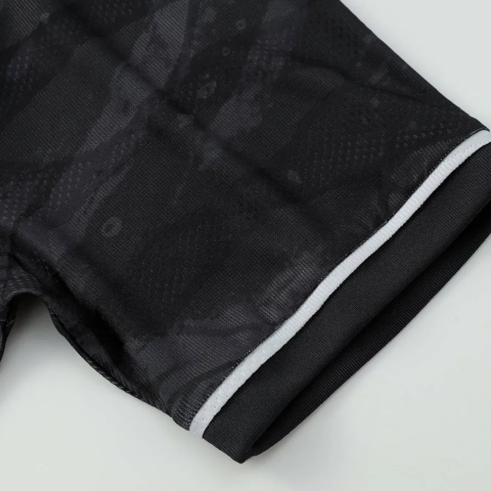 SS Football Training Top