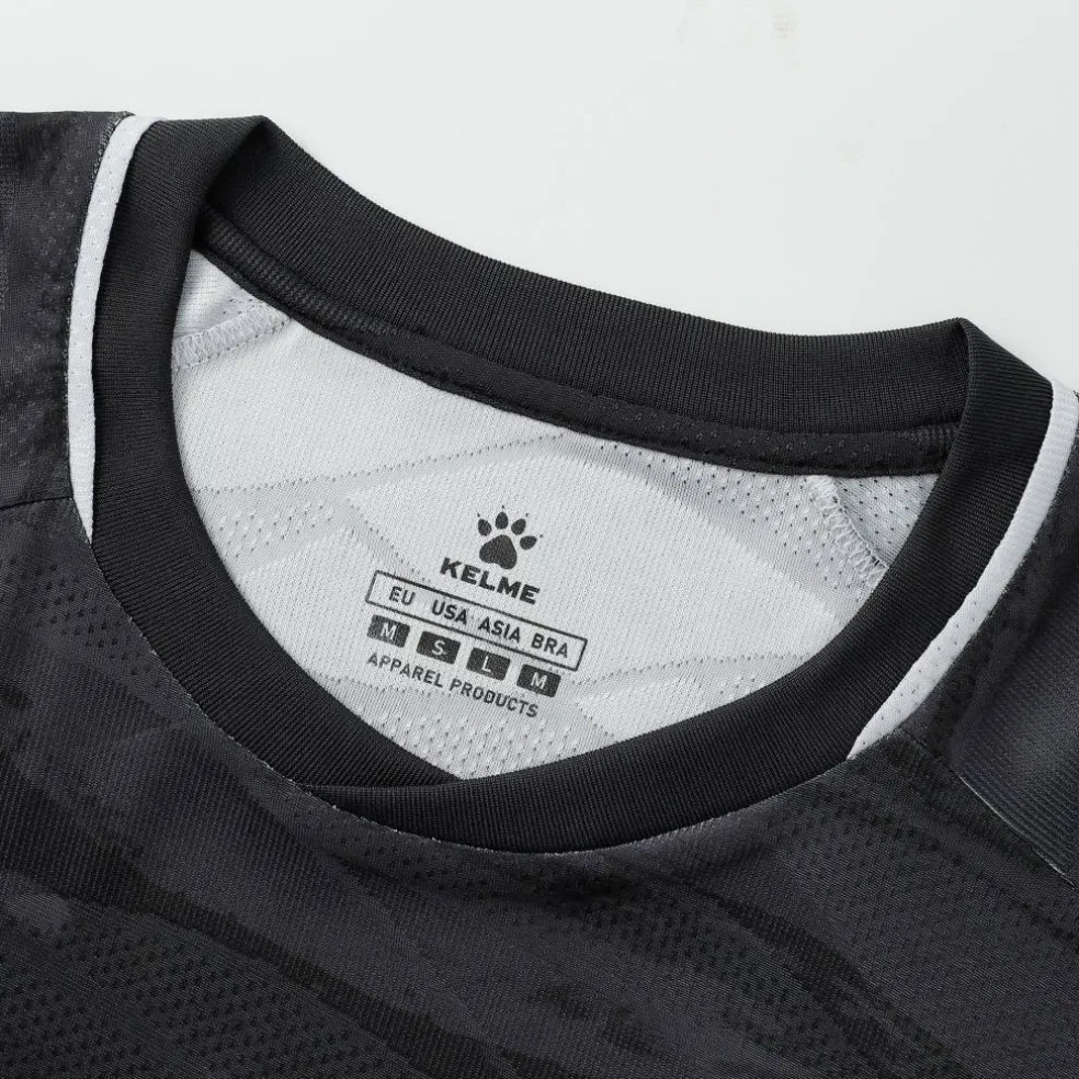 SS Football Training Top