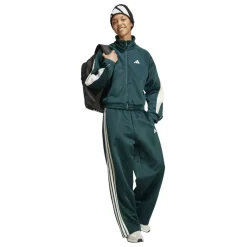 Stadium 3-Stripes Track Pant Womens