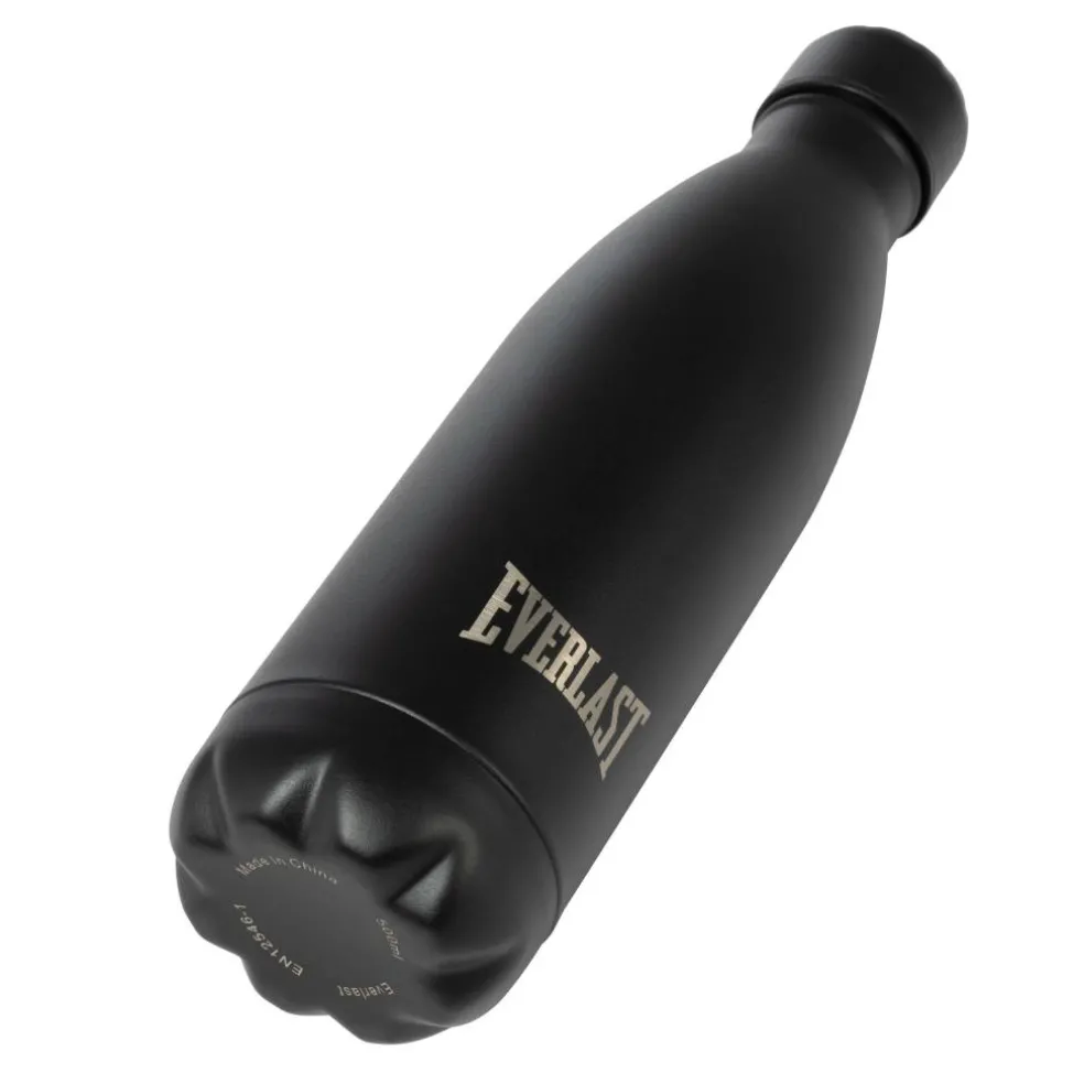 Stainless Steel Insulated Water Bottle