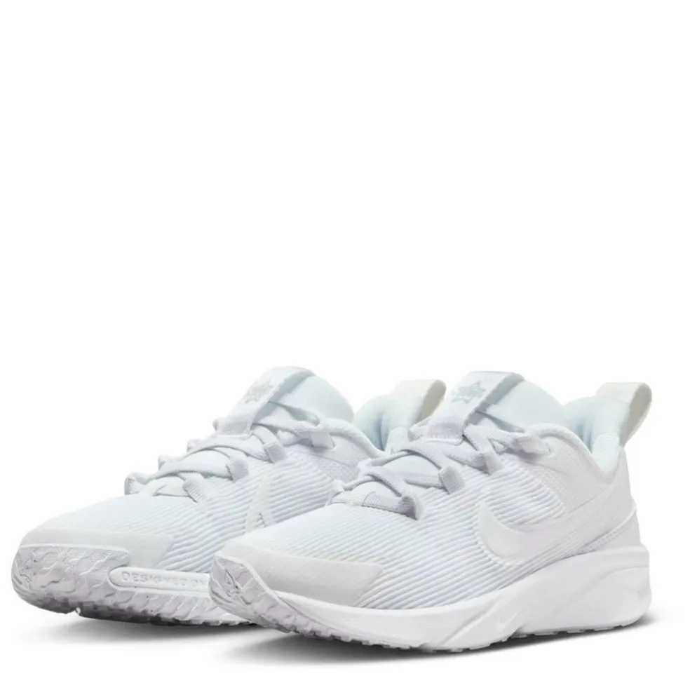 Star Runner 4 Little Kids' Shoes