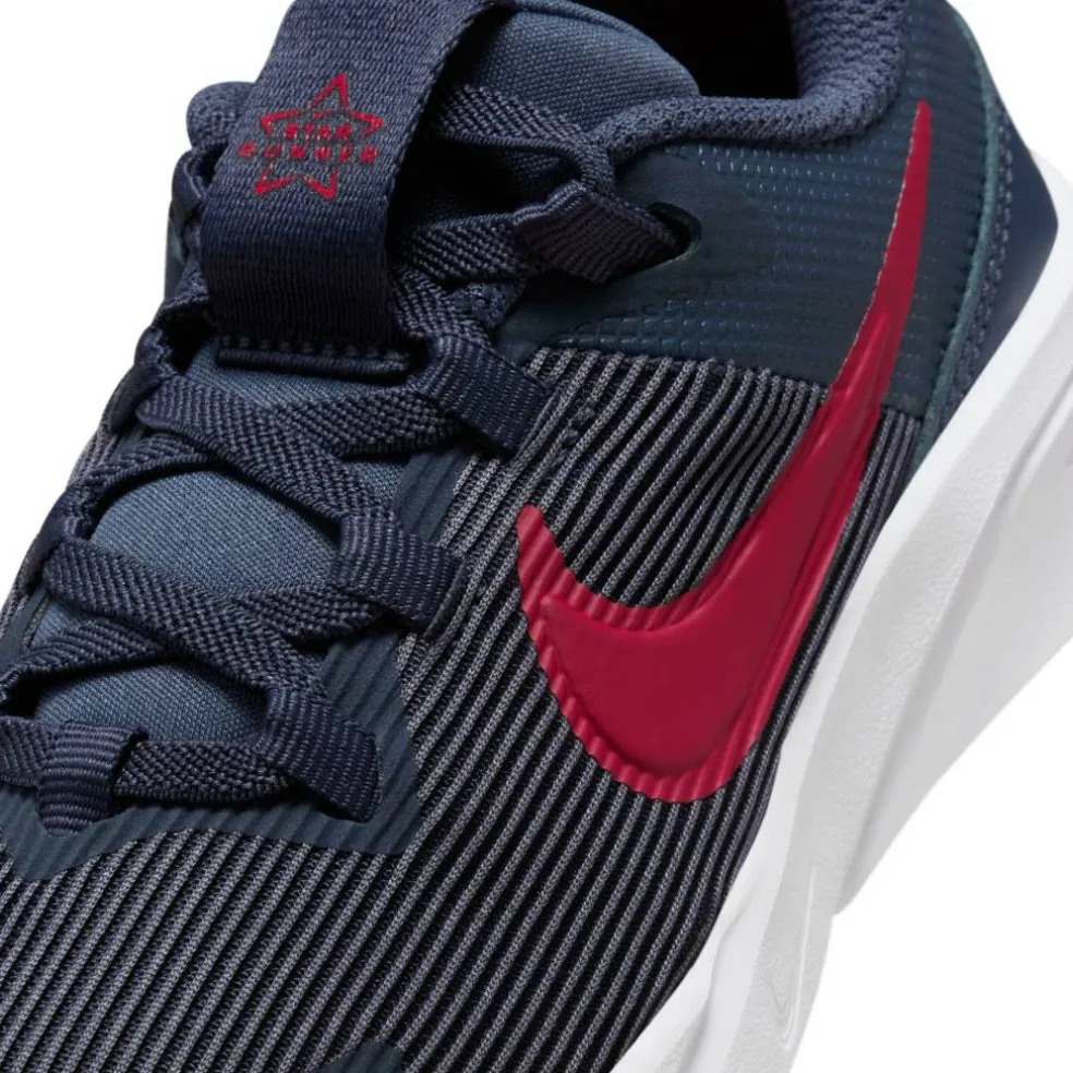 Star Runner 4 Little Kids' Shoes