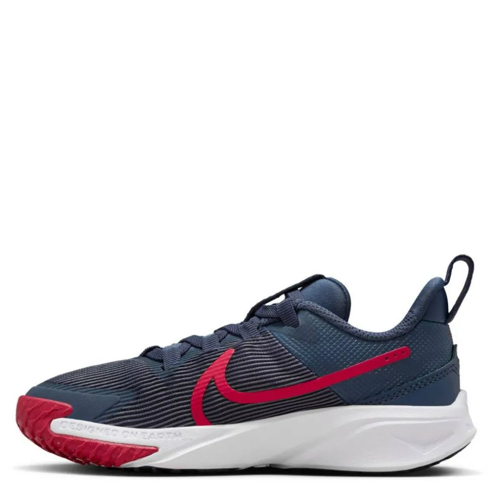Star Runner 4 Little Kids' Shoes