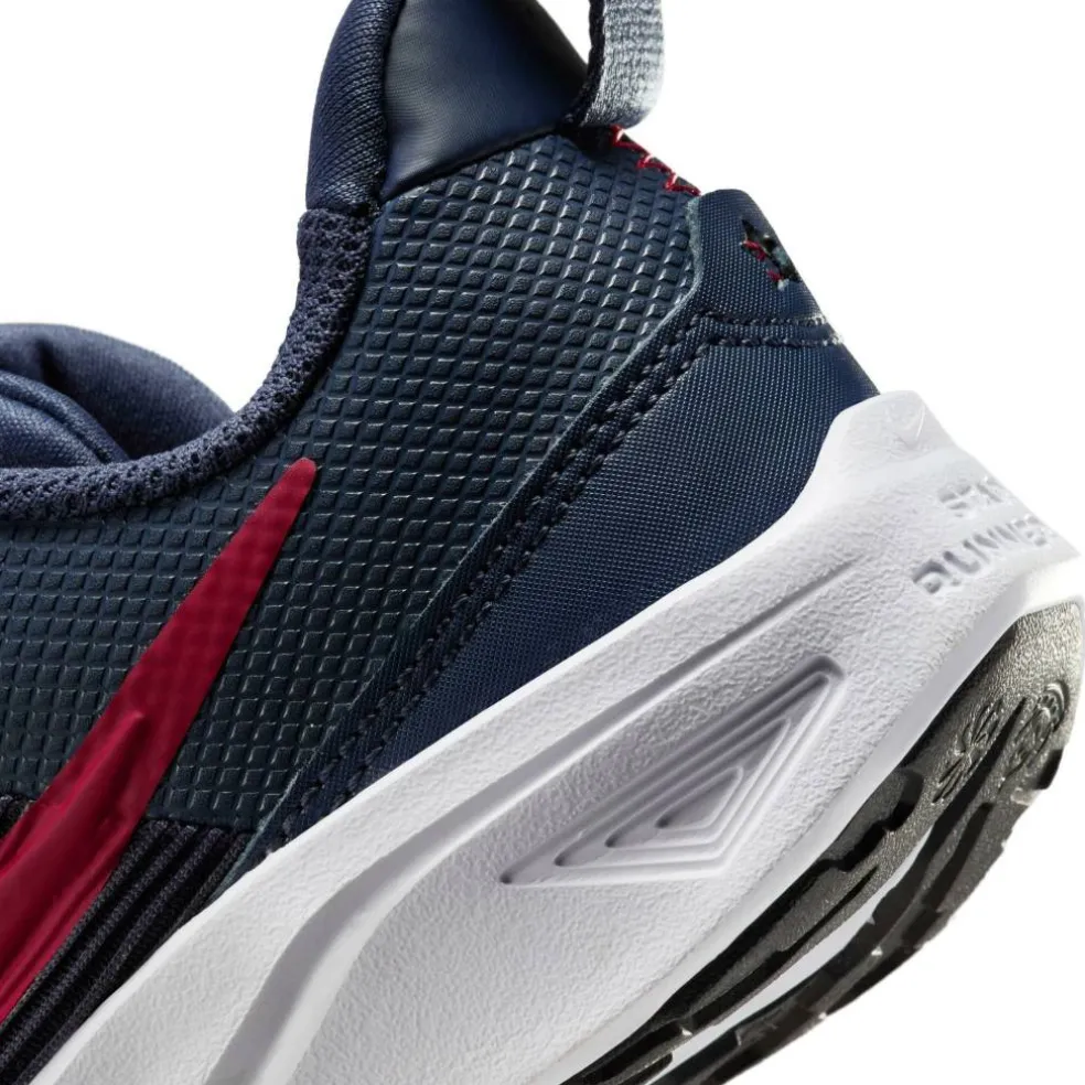 Star Runner 4 Little Kids' Shoes