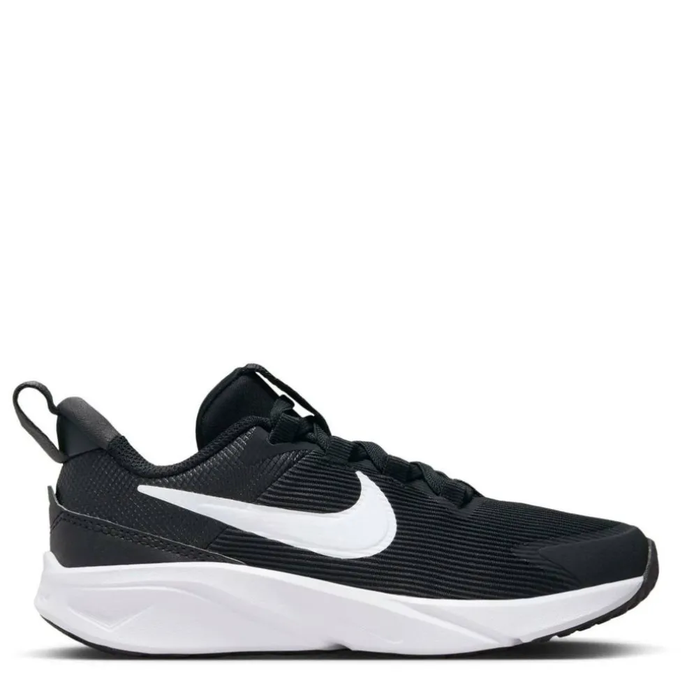 Star Runner 4 Little Kids' Shoes