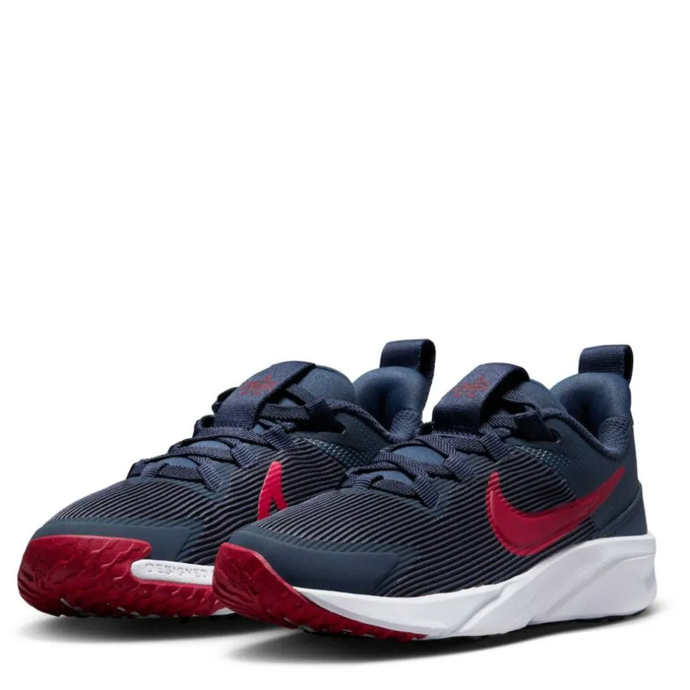 Star Runner 4 Little Kids' Shoes