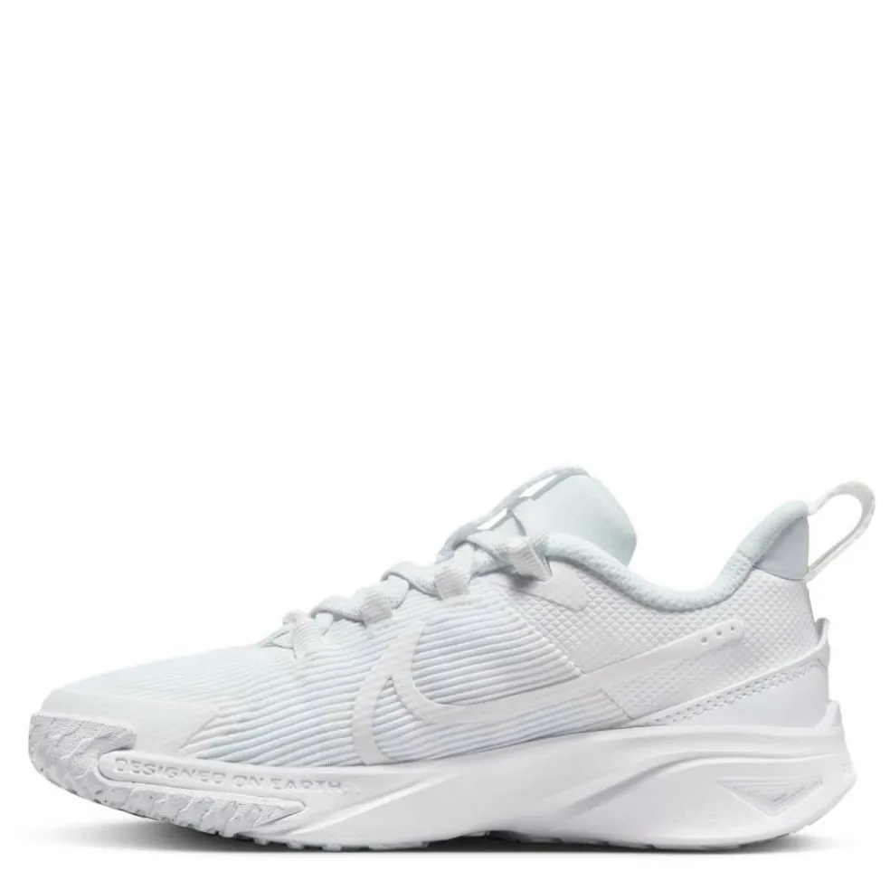 Star Runner 4 Little Kids' Shoes