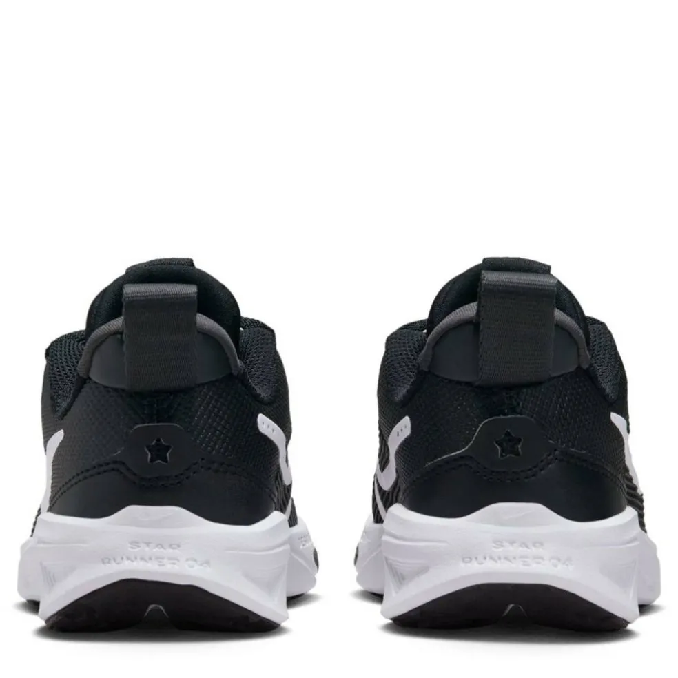 Star Runner 4 Little Kids' Shoes