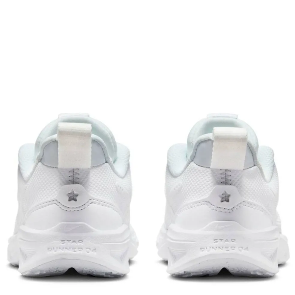 Star Runner 4 Little Kids' Shoes