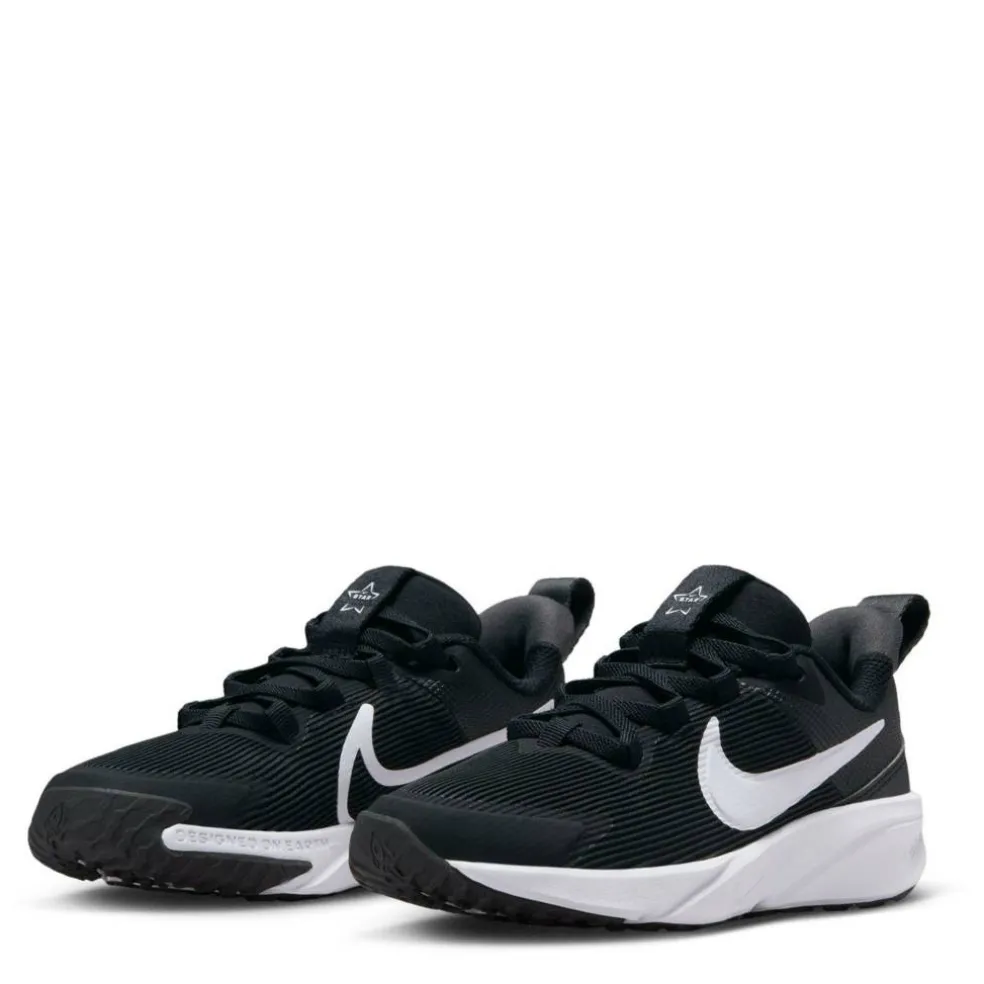 Star Runner 4 Little Kids' Shoes