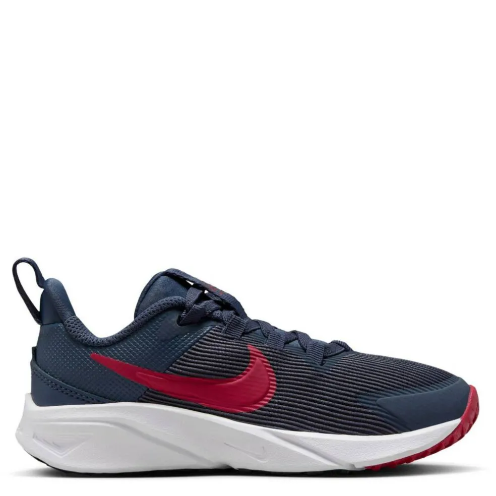 Star Runner 4 Little Kids' Shoes