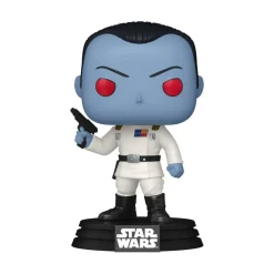 Star Wars: Ahsoka S2 - Grand Admiral Thrawn