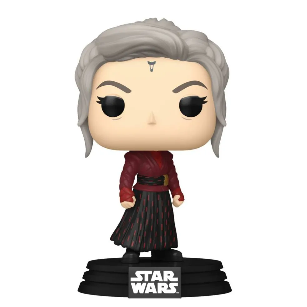 Star Wars: Ahsoka S2 - Morgan Elsbeth