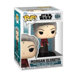 Star Wars: Ahsoka S2 - Morgan Elsbeth