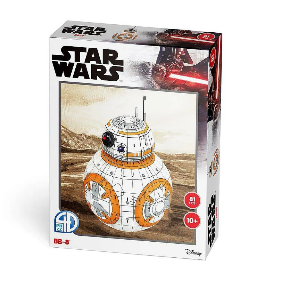 Star Wars BB-8 Model Kit