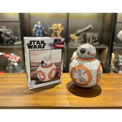 Star Wars BB-8 Model Kit