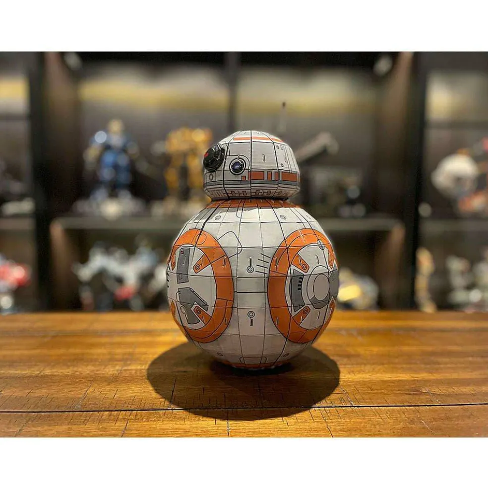 Star Wars BB-8 Model Kit