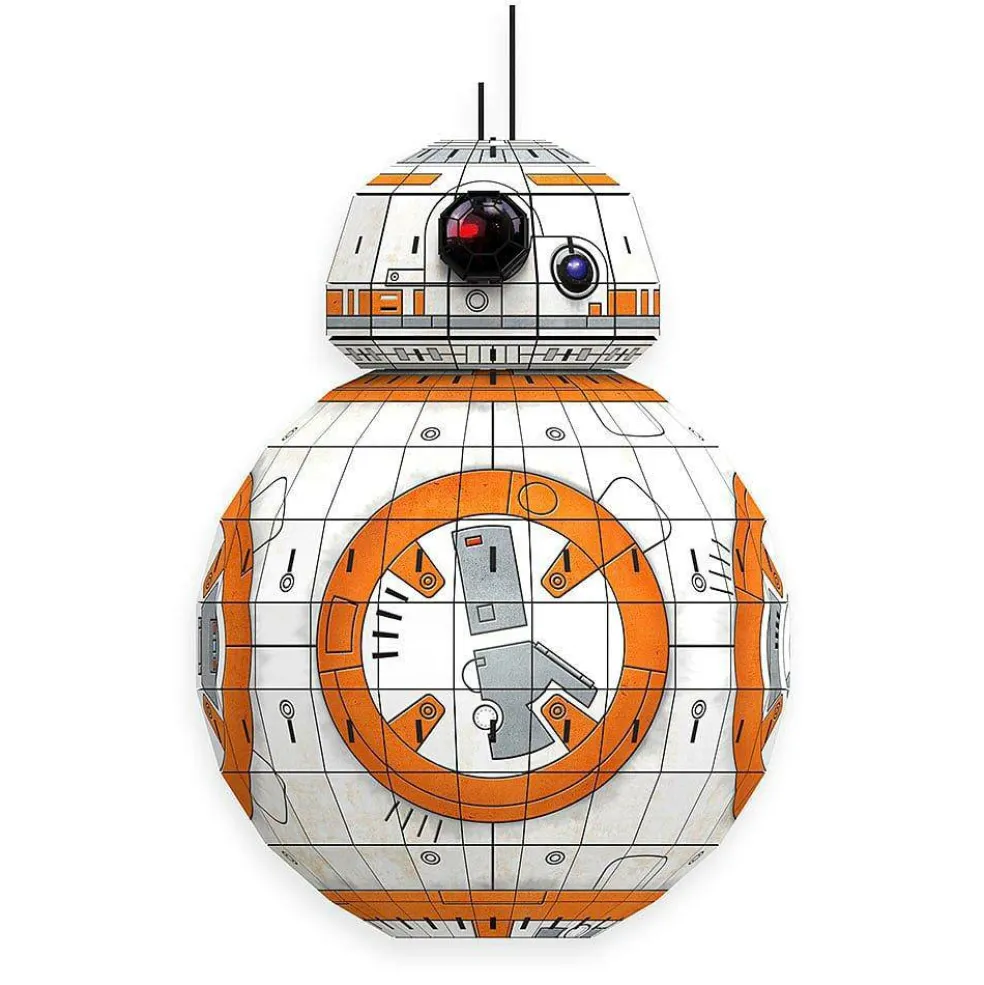 Star Wars BB-8 Model Kit