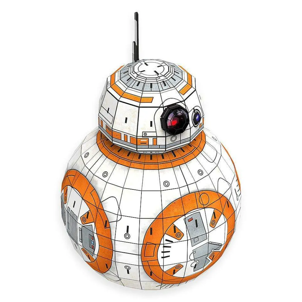 Star Wars BB-8 Model Kit