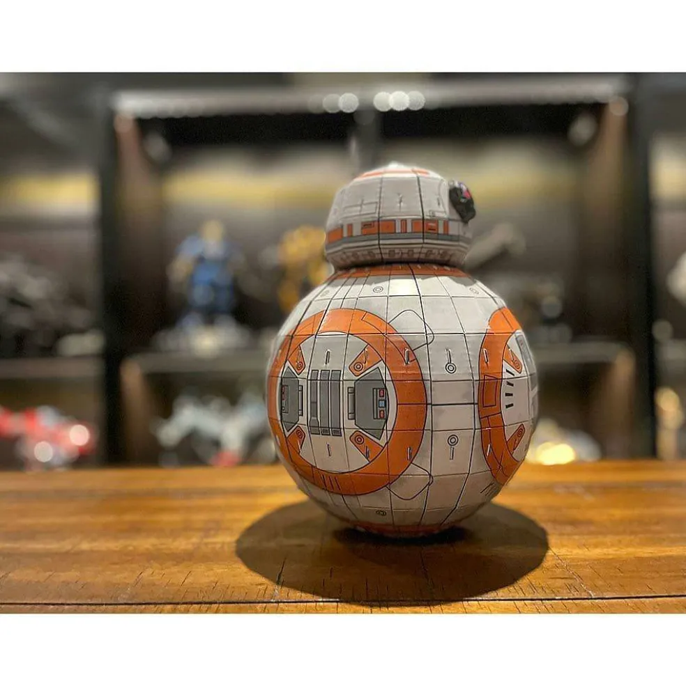 Star Wars BB-8 Model Kit