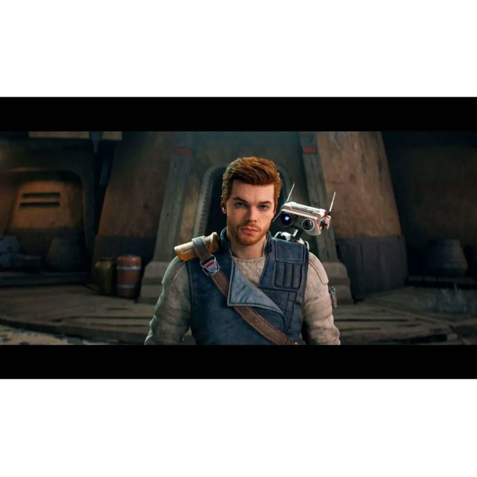 STAR WARS Jedi: Survivor™