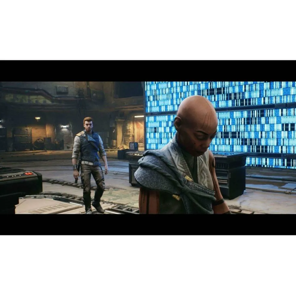 STAR WARS Jedi: Survivor™