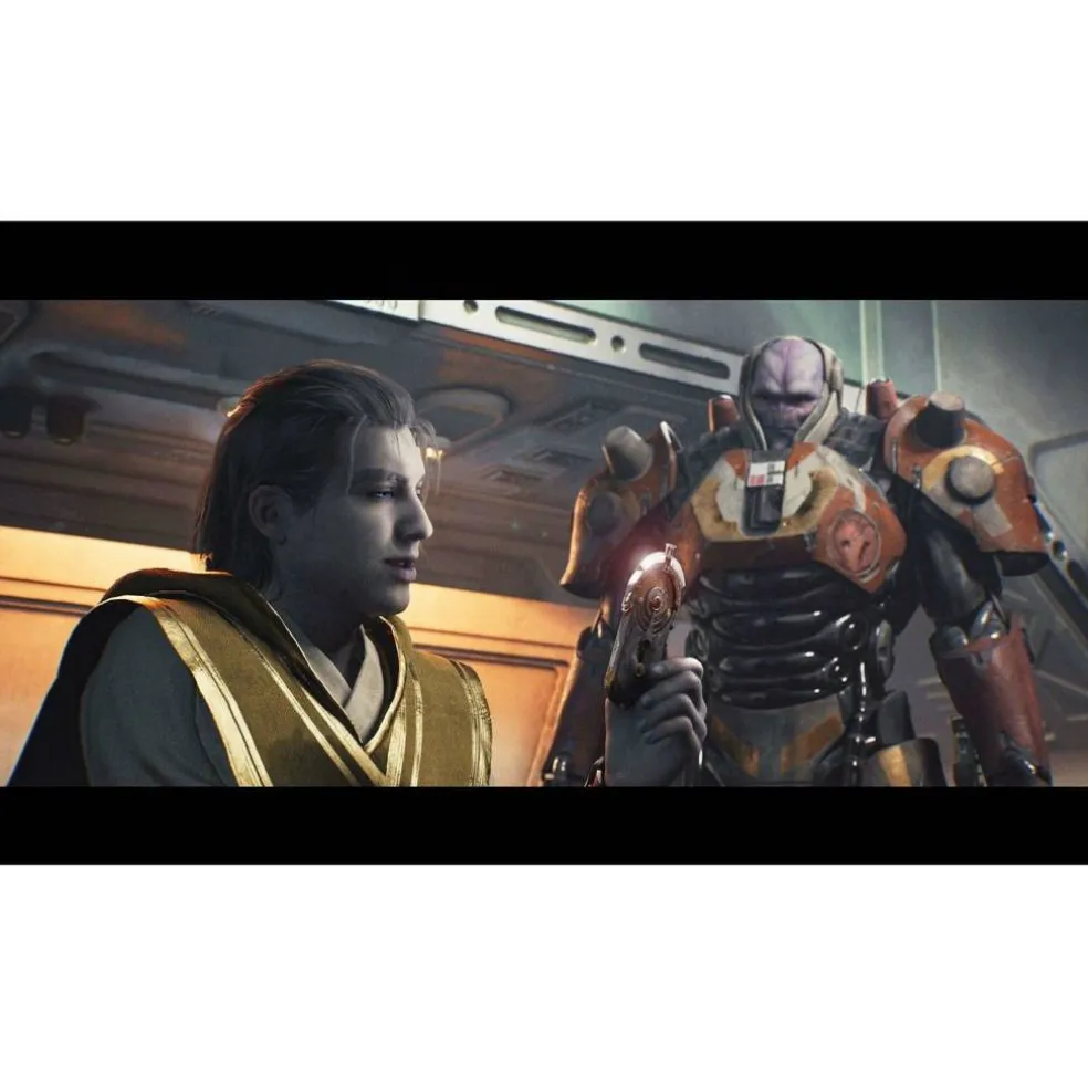 STAR WARS Jedi: Survivor™