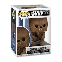Star Wars: SWNC- Chewbacca